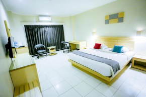 Merpati Hotel